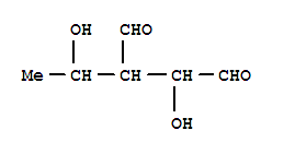 Cas Number: 64603-57-2  Molecular Structure