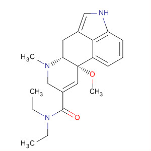 CAS No 64603-77-6  Molecular Structure