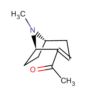 CAS No 64603-84-5  Molecular Structure