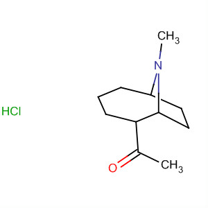 CAS No 64603-88-9  Molecular Structure