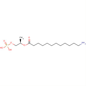 CAS No 646030-47-9  Molecular Structure