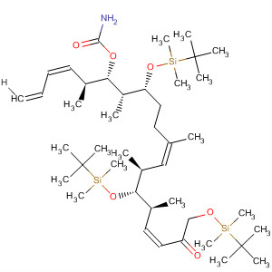 CAS No 646031-63-2  Molecular Structure