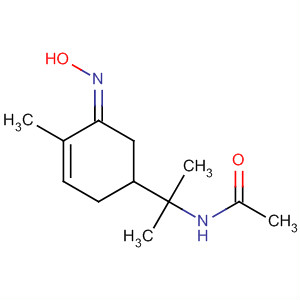 CAS No 646034-66-4  Molecular Structure