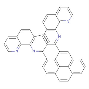CAS No 646034-81-3  Molecular Structure