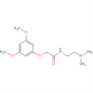 CAS No 646035-06-5  Molecular Structure