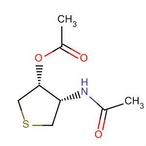 CAS No 646035-07-6  Molecular Structure