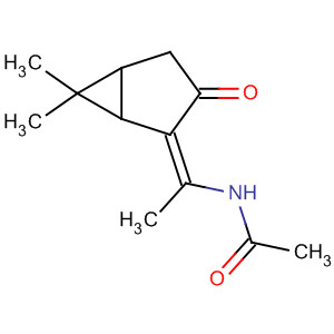 CAS No 646035-08-7  Molecular Structure