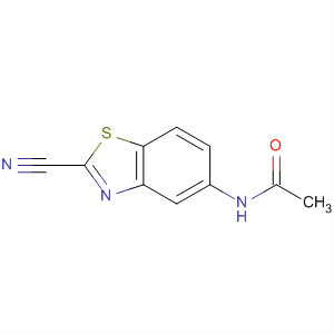 CAS No 646035-19-0  Molecular Structure