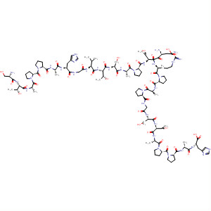 CAS No 646035-27-0  Molecular Structure