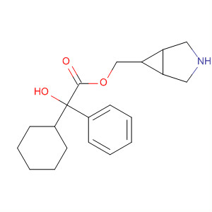 CAS No 646035-99-6  Molecular Structure
