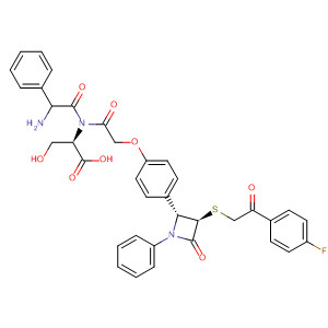 CAS No 646036-66-0  Molecular Structure