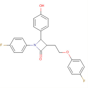 CAS No 646037-13-0  Molecular Structure