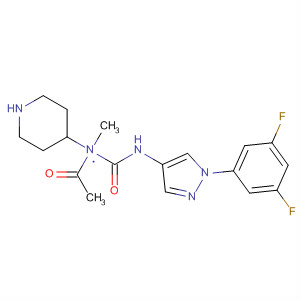 CAS No 646037-31-2  Molecular Structure