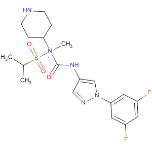 CAS No 646037-36-7  Molecular Structure