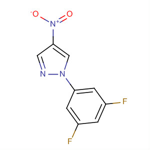 CAS No 646037-38-9  Molecular Structure