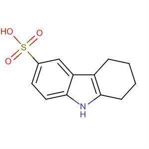 CAS No 646037-99-2  Molecular Structure