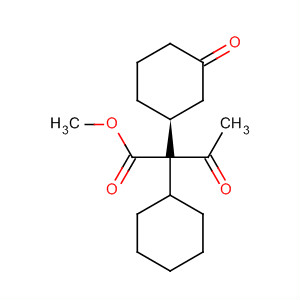 CAS No 646038-09-7  Molecular Structure