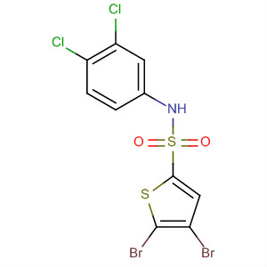 CAS No 646039-79-4  Molecular Structure