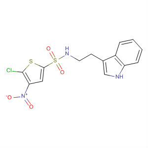 Cas Number: 646039-96-5  Molecular Structure