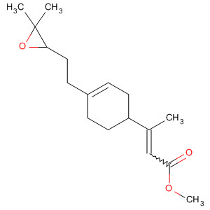 CAS No 64604-74-6  Molecular Structure