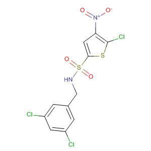 CAS No 646040-02-0  Molecular Structure