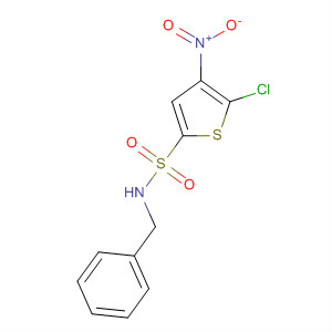 CAS No 646040-11-1  Molecular Structure