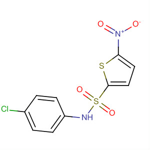 CAS No 646040-15-5  Molecular Structure