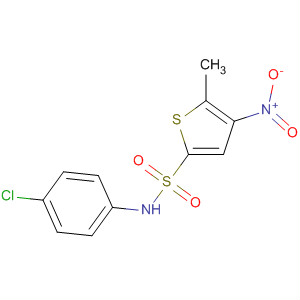 CAS No 646040-21-3  Molecular Structure