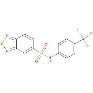 CAS No 646040-65-5  Molecular Structure