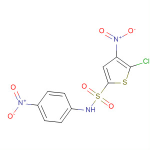 CAS No 646040-73-5  Molecular Structure