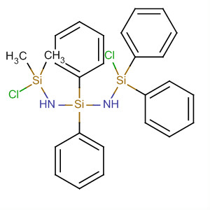 CAS No 646041-26-1  Molecular Structure