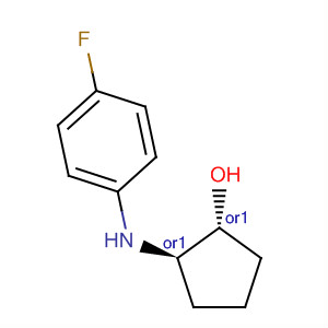 CAS No 646041-92-1  Molecular Structure