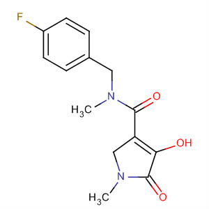 Cas Number: 646042-03-7  Molecular Structure