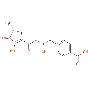 CAS No 646042-71-9  Molecular Structure