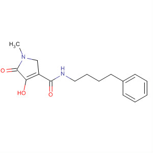 CAS No 646042-90-2  Molecular Structure