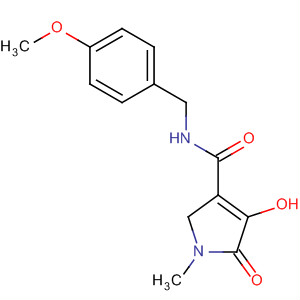 CAS No 646042-97-9  Molecular Structure
