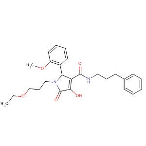 CAS No 646043-91-6  Molecular Structure