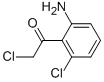 CAS No 64605-39-6  Molecular Structure