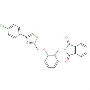 CAS No 646053-29-4  Molecular Structure