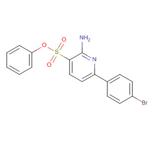 CAS No 646053-40-9  Molecular Structure