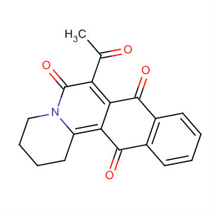 CAS No 646054-82-2  Molecular Structure