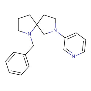 CAS No 646055-60-9  Molecular Structure