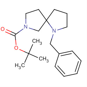 Cas Number: 646055-62-1  Molecular Structure