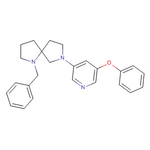 Cas Number: 646055-72-3  Molecular Structure