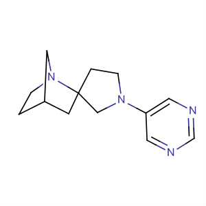 CAS No 646055-86-9  Molecular Structure