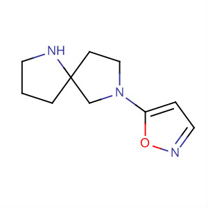 CAS No 646056-04-4  Molecular Structure