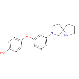 CAS No 646056-12-4  Molecular Structure