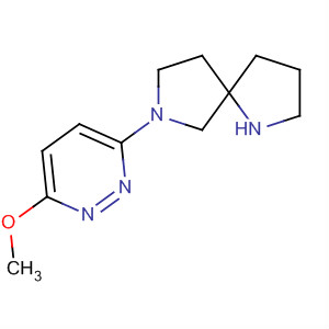CAS No 646056-15-7  Molecular Structure