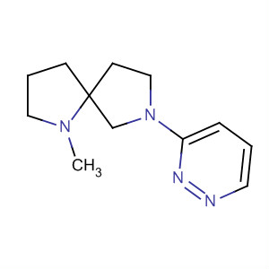 CAS No 646056-29-3  Molecular Structure