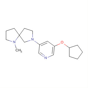 CAS No 646056-31-7  Molecular Structure